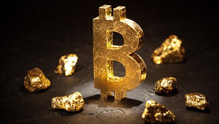 Decrypting Bitcoin and Gold | Nasdaq