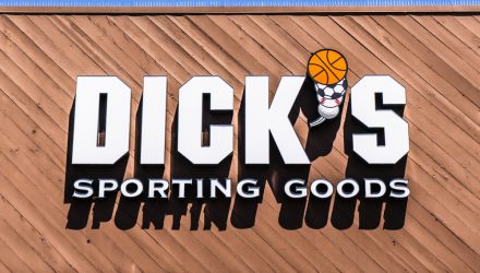 Dick’s Q2 Beat and Particular Dividends Carry Retail Sector ETFs