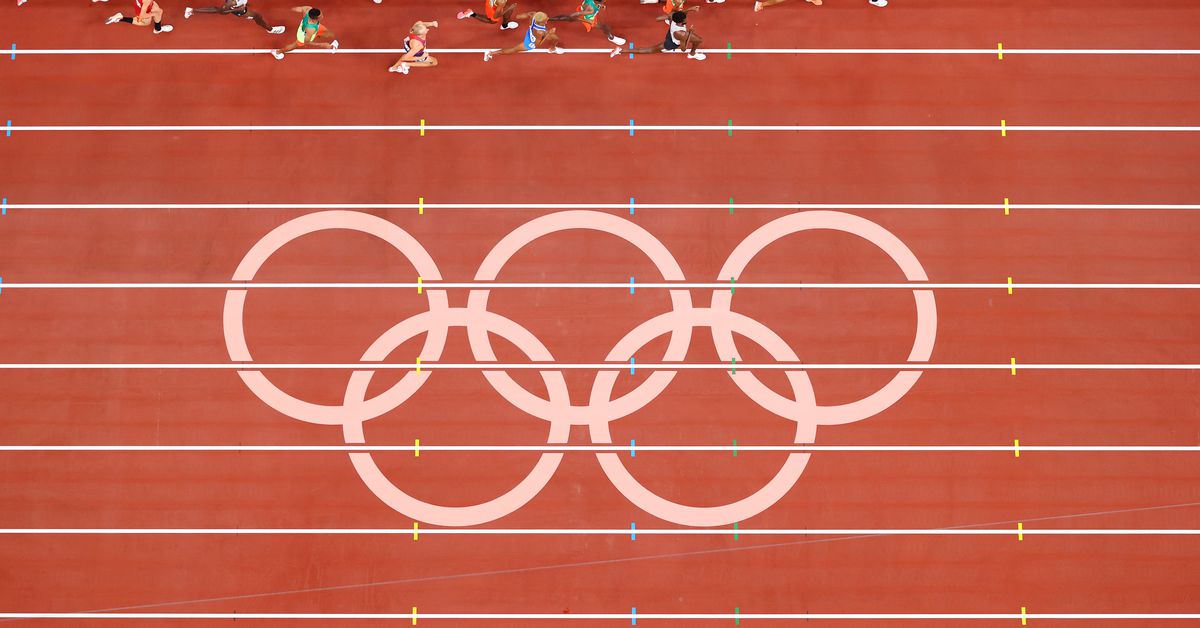 Internet hosting the Olympics comes at a large value