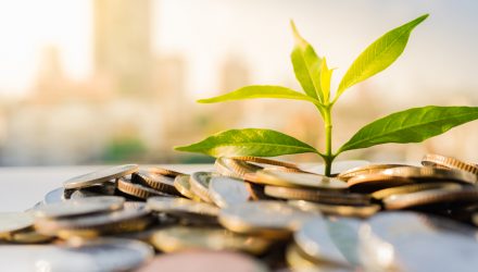 Go Deeper than Electrical Vehicles with This ETF