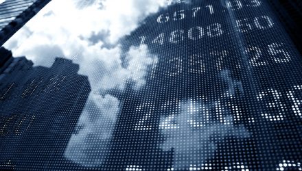 Inflation Fears and Rising Yields Play Proper Into This ETF