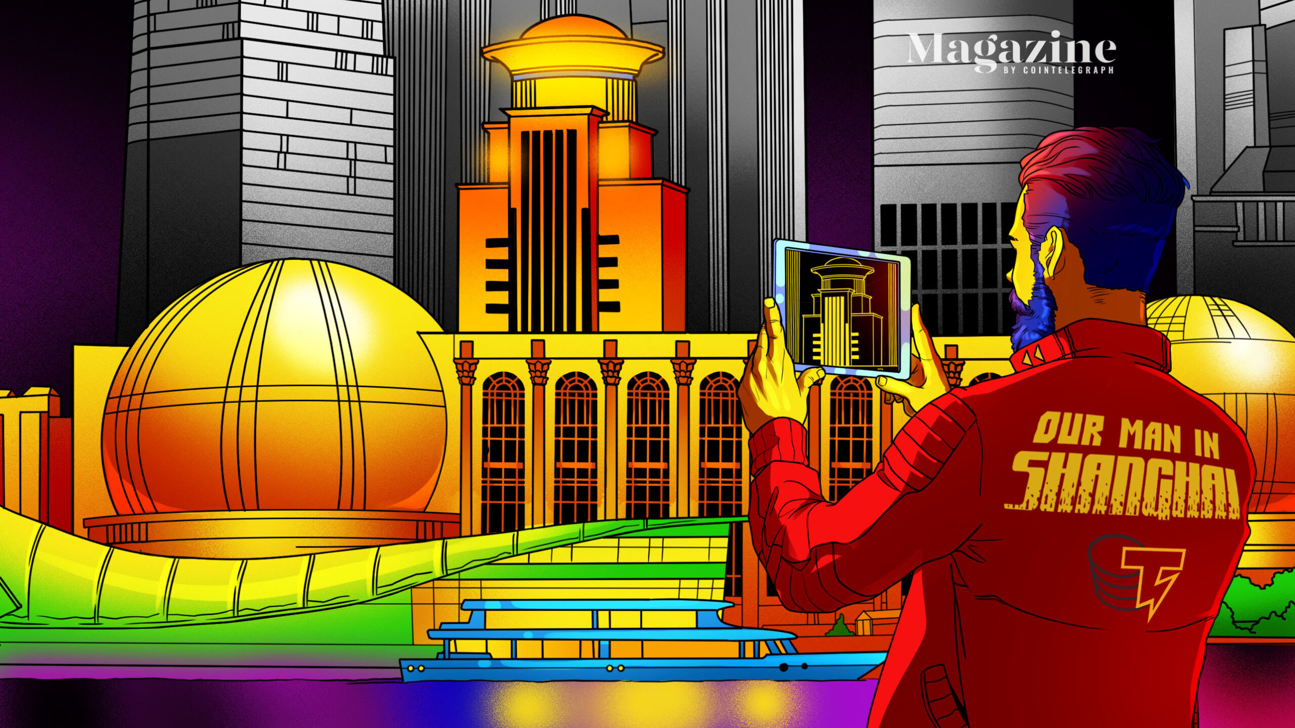 Prepared Participant Cats DAO, surging NFT curiosity, courtroom guidelines crypto just isn’t property – Cointelegraph Journal