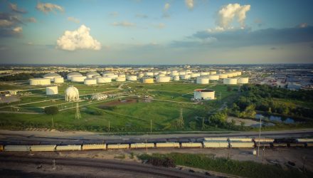Midstream Dividends Solidify within the Second Quarter