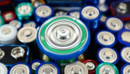 New Lithium Battery Expertise Might Energy Up This ETF