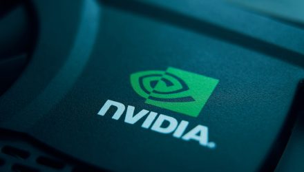 Nvidia’s Bettering Outlook Helps Carry Semiconductor ETFs