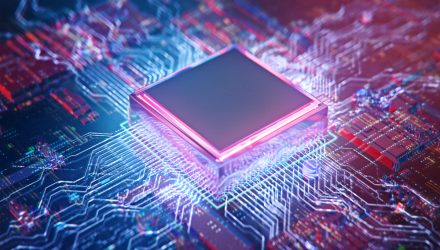 Semiconductors: The Basis for Practically All Disruptive Tech
