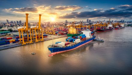 SonicShares™ ETFs Launches International Delivery ETF, ‘BOAT’