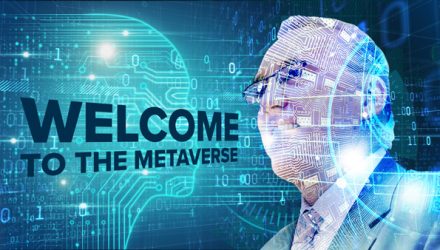 The Metaverse: What Each Early-Stage Investor Must Know