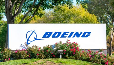 Will Boeing Inventory Proceed to Achieve Altitude?