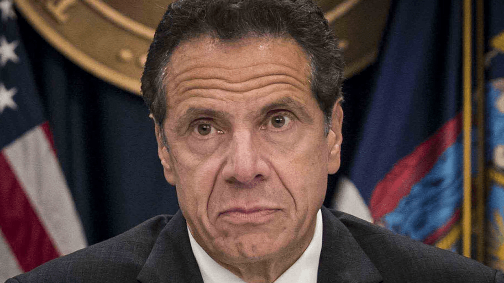 Gov. Andrew Cuomo denies report findings that he sexually harassed ladies