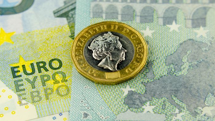 Sluggish Eurozone Restoration Weighs on the Euro