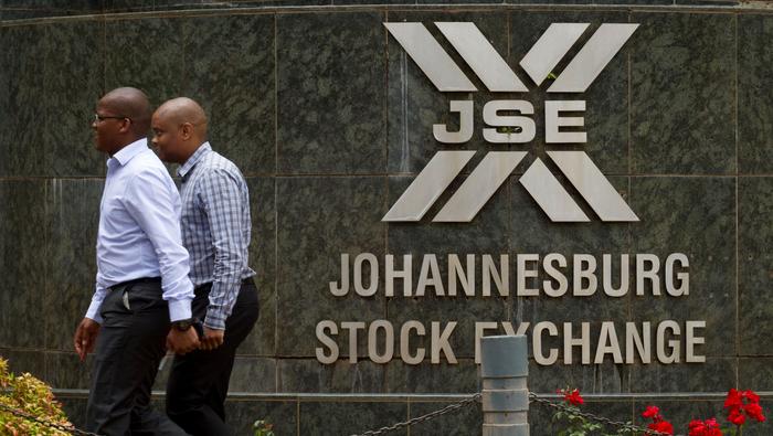 SA’s Essential Trade (JSE) Experiences Outage