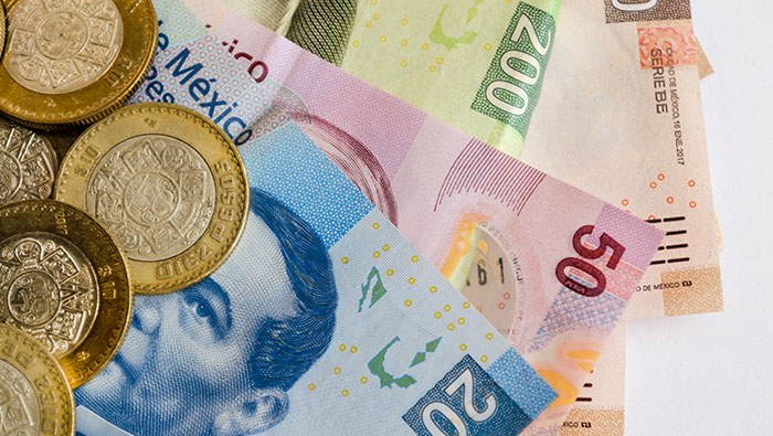 Banxico Hikes Charges to 4.5% however Fails to Set off a Bullish Transfer within the Mexican Peso