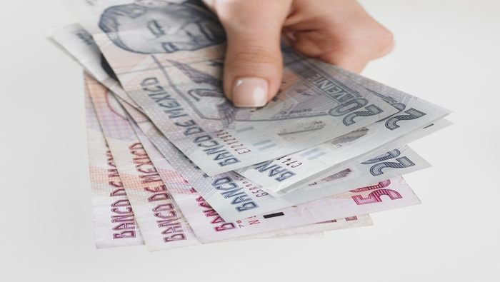 How Will USD/MXN React to the Jackson Gap Summit? How Will USD/MXN React to the Jackson Gap Summit?