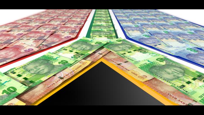 USD/ZAR Spikes After Finance Minister Reshuffle, NFP Subsequent
