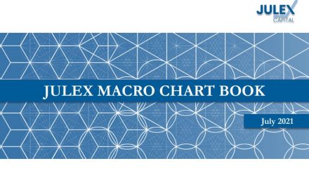 Julex Capital Macro Chart E book – July 2021