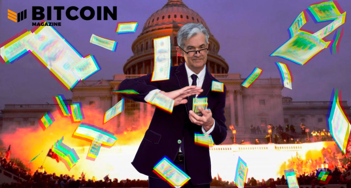 Bitcoin Can Shield Your Portfolio From Inflation