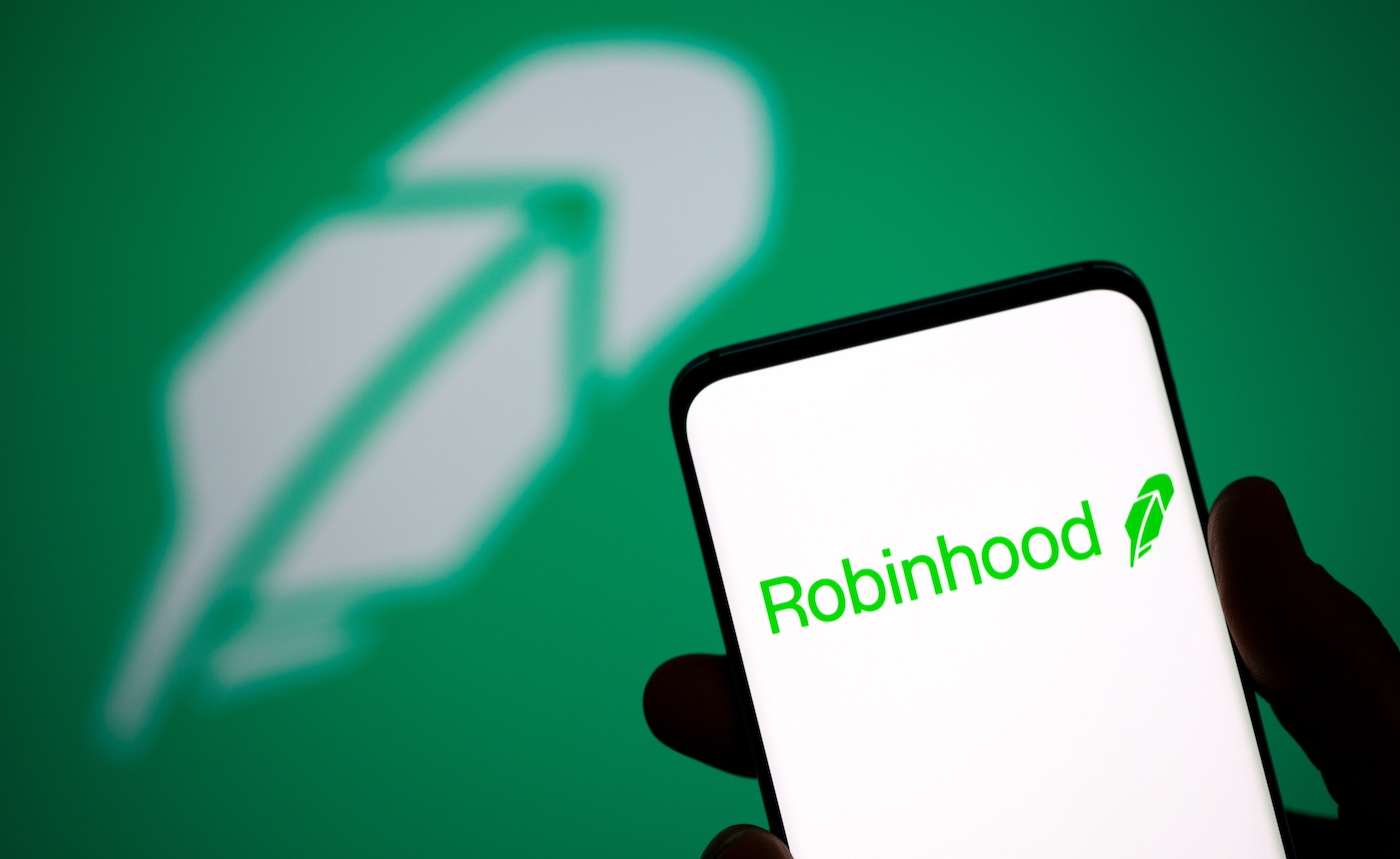 How Robinhood and its Band of Merry Retail Traders Emerged to Thrive on Wall Road