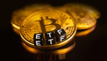 Bitcoin Futures ETF: Lucy & The Soccer?