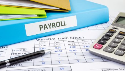 Constructive Jobs Report Weighs on Treasury Bonds, ETFs