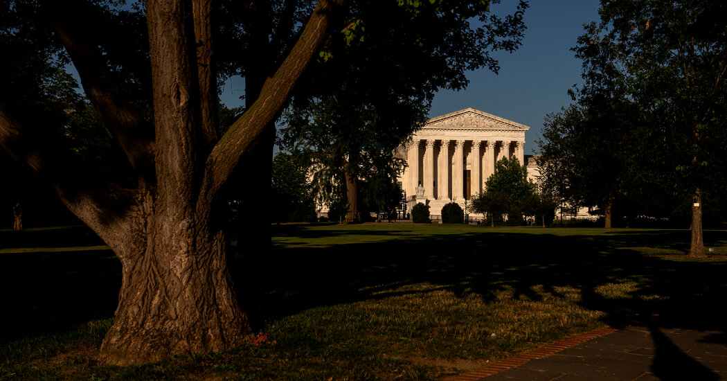 Texas Abortion Case Highlights Concern Over Supreme Courtroom’s ‘Shadow Docket’ Texas Abortion Case Highlights Concern Over Supreme Courtroom’s ‘Shadow Docket’