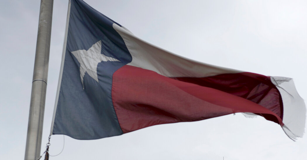 Here’s What the Texas Abortion Law Says