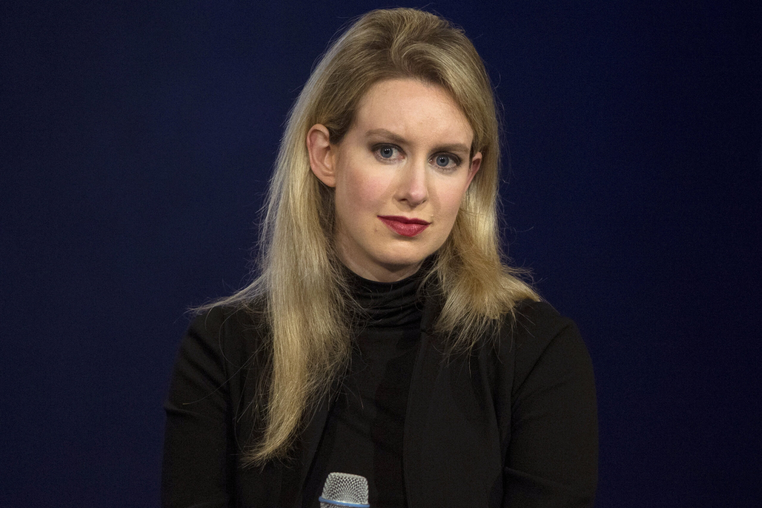The lessons for investors from the trial of Theranos founder Elizabeth Holmes