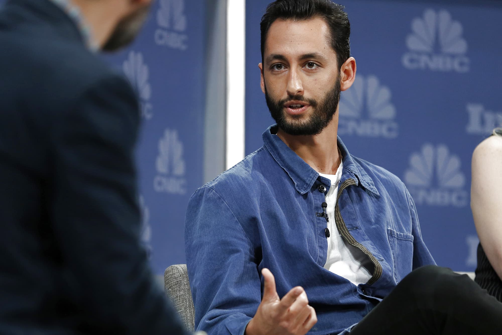 Sweetgreen CEO’s LinkedIn put up tying Covid deaths to weight problems attracts backlash