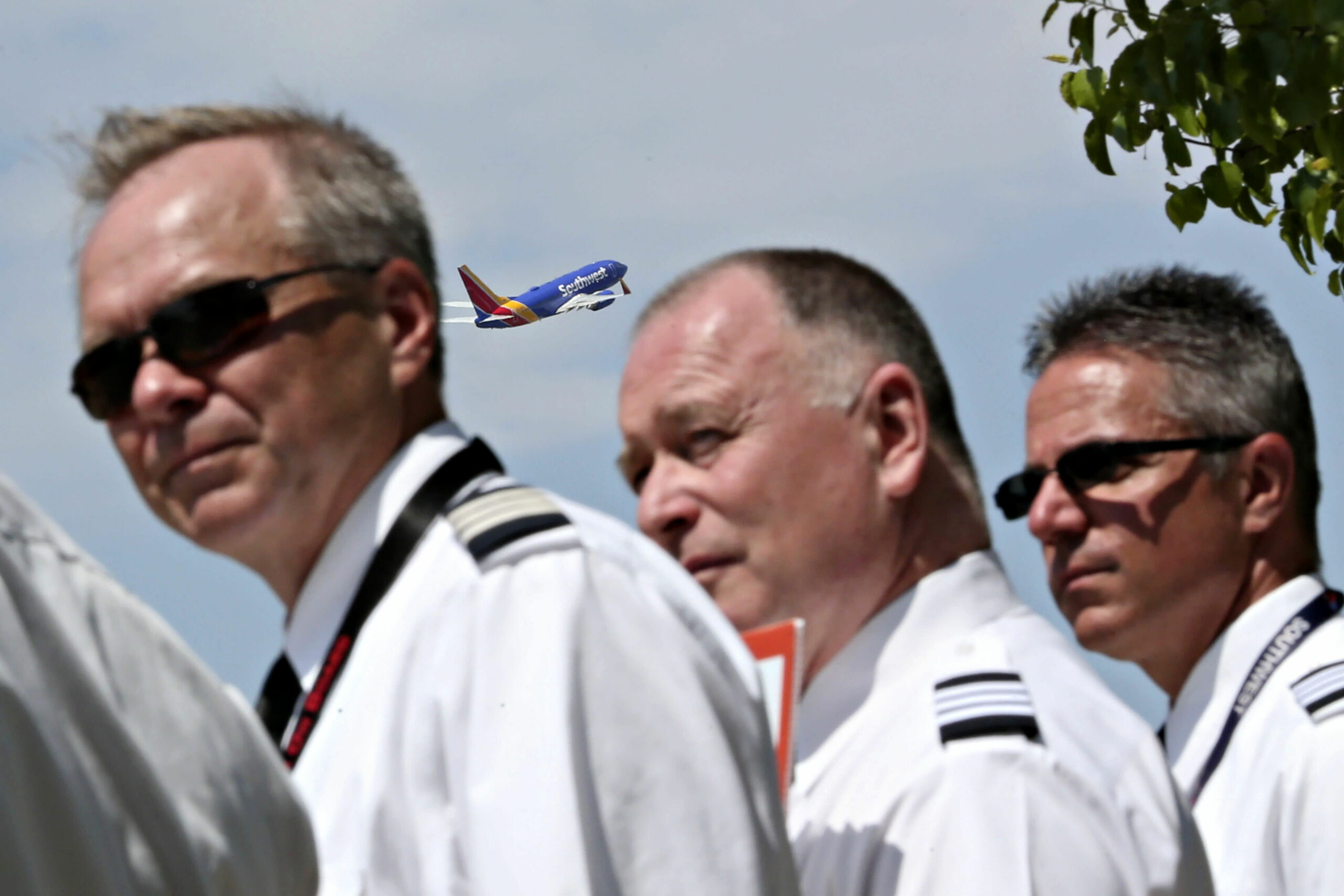 Southwest pilots’ union sues service over modifications to work guidelines throughout pandemic journey droop