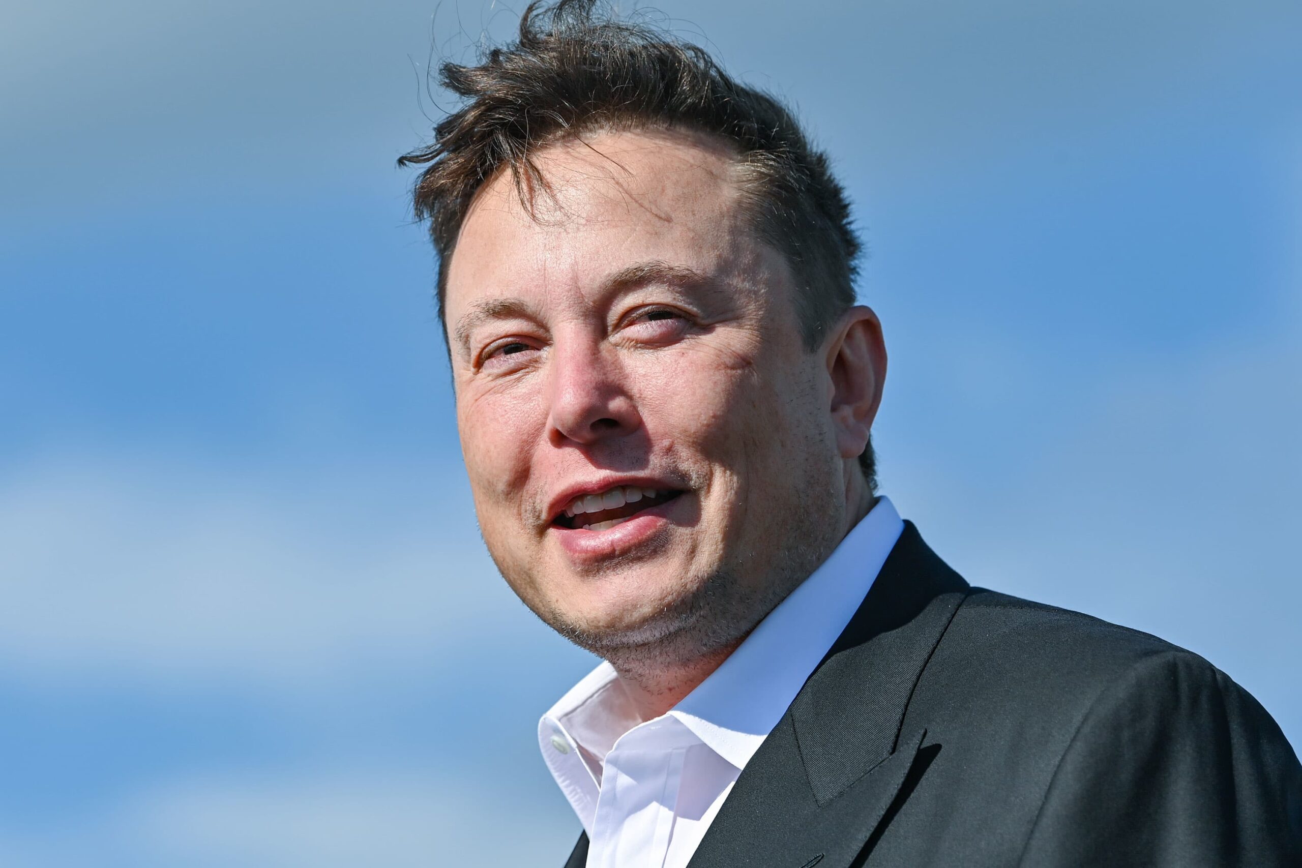 Elon Musk reacts to Gov. Greg Abbott’s feedback