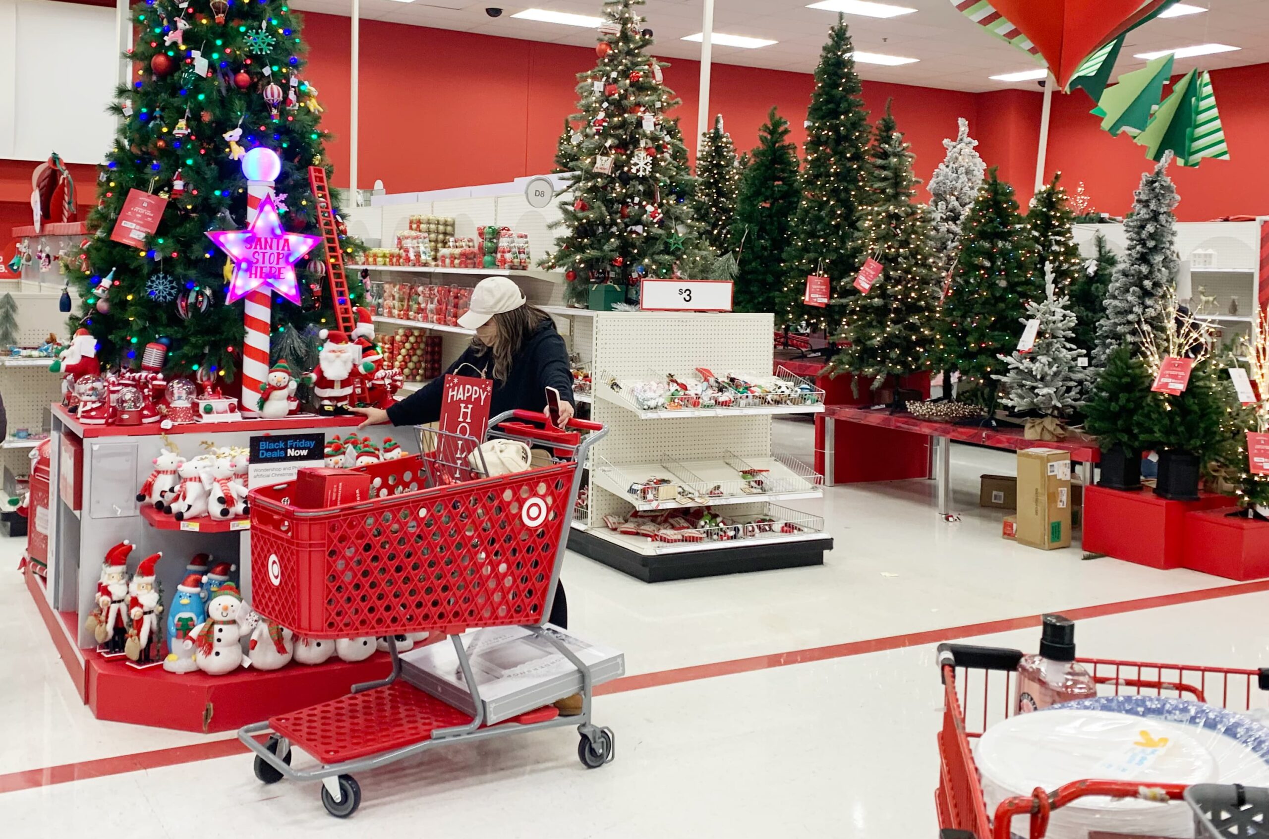 Target to offer workers up to 5 million more hours this year