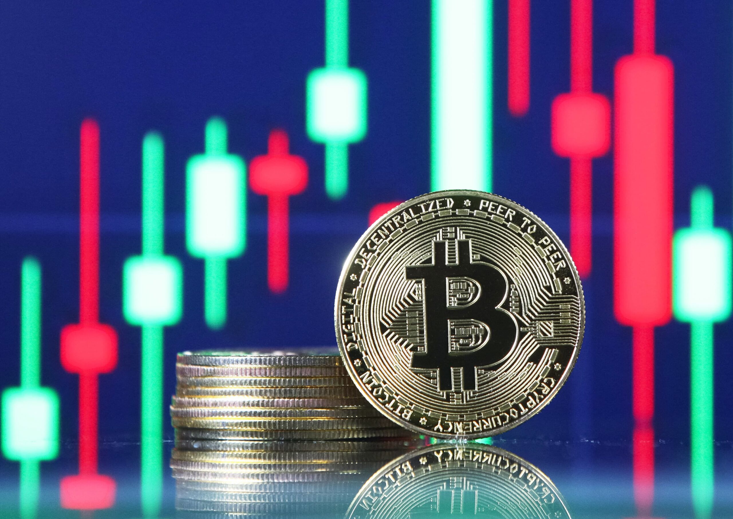 MoneyLion launches crypto investing ahead of planned SPAC deal