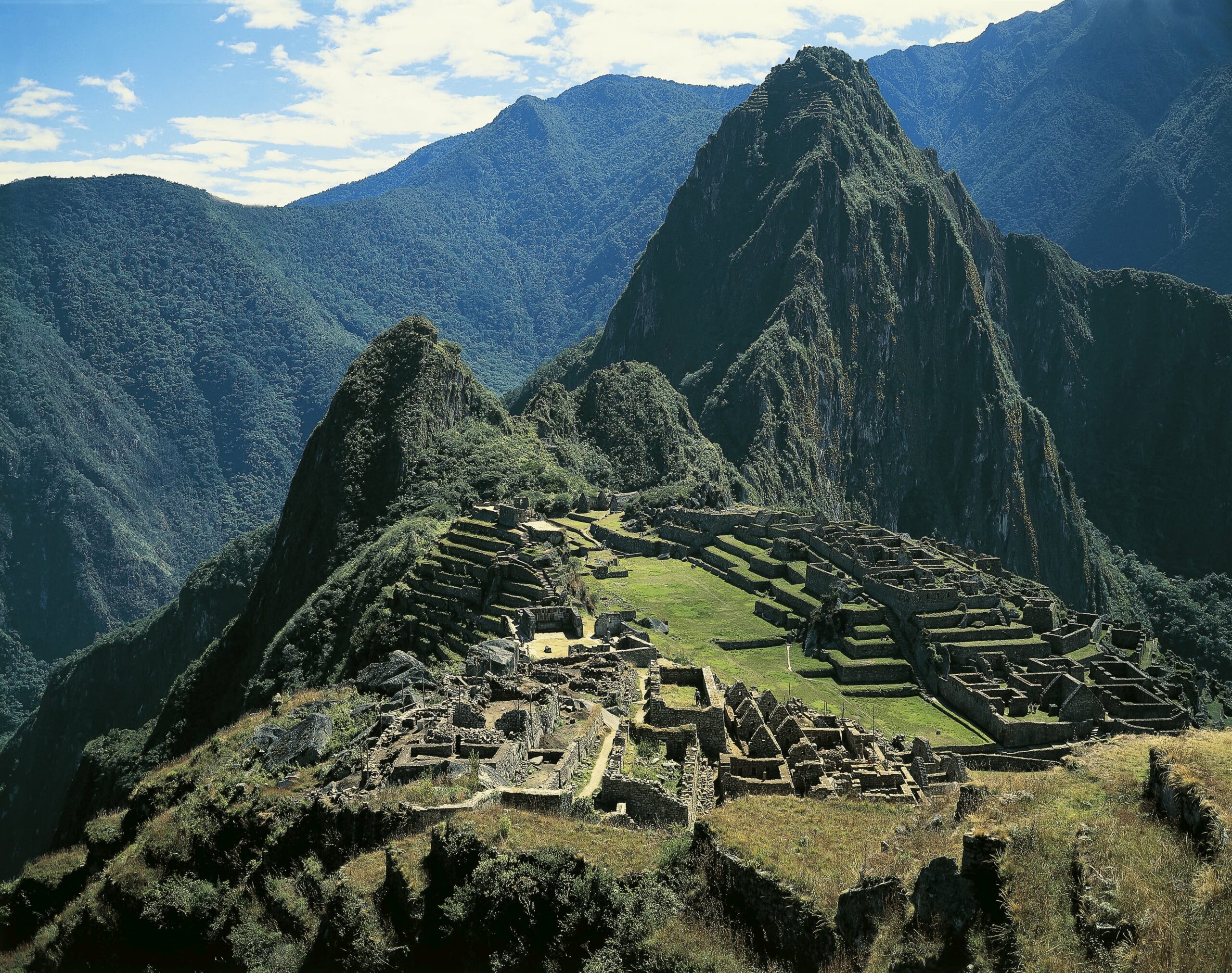 What to find out about planning a visit to Machu Picchu after the pandemic