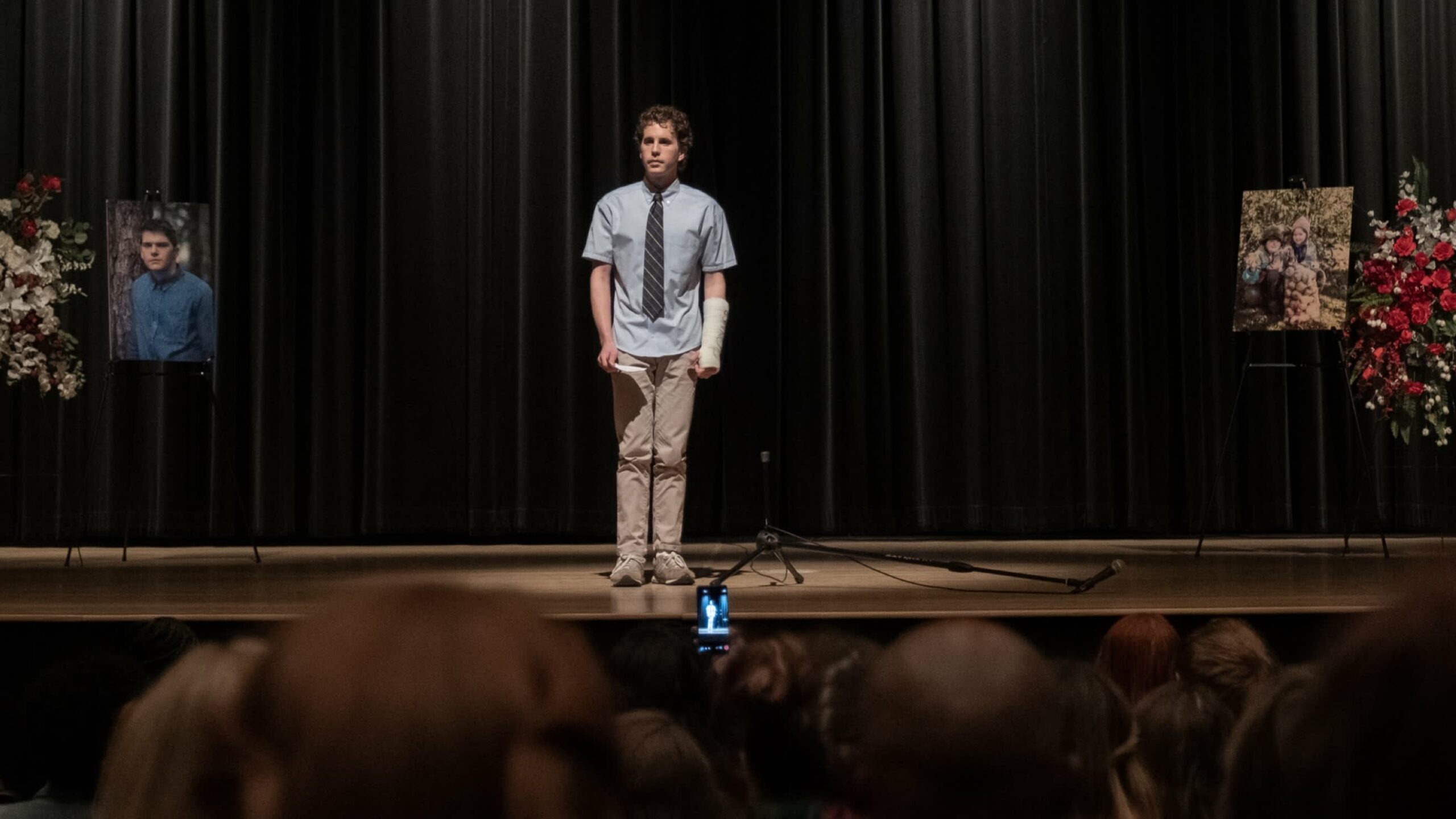 ‘Dear Evan Hansen’ opens with $7.5 million at domestic box office