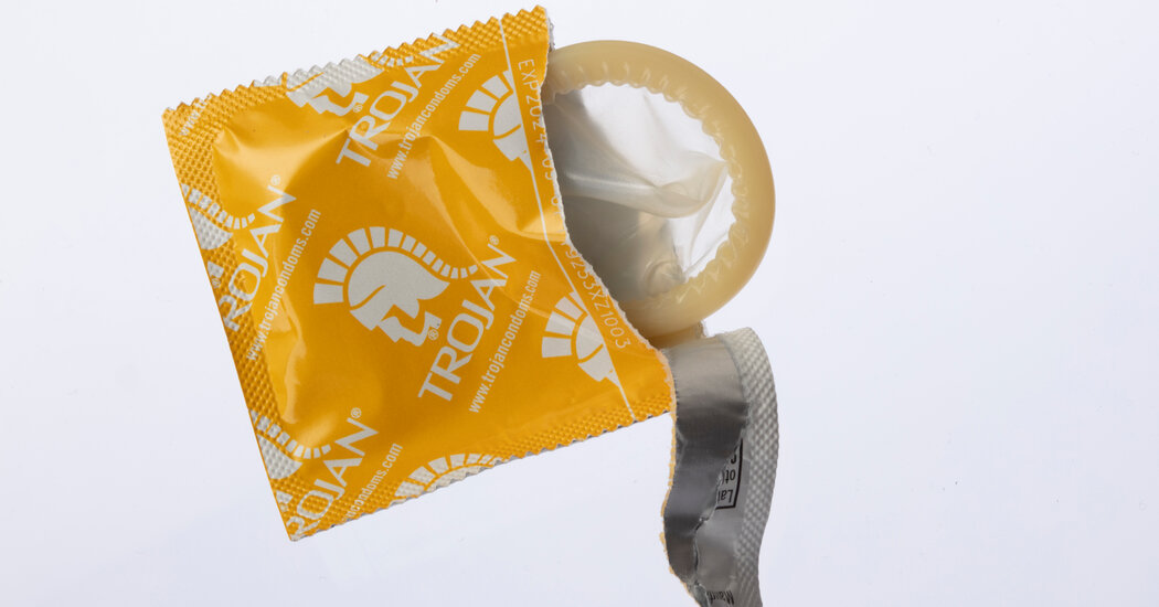 California Moves to Outlaw ‘Stealthing,’ or Removing Condom Without Consent