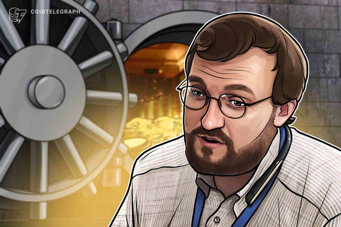 Cardano founder says crypto might be important to Afghani battle towards Taliban