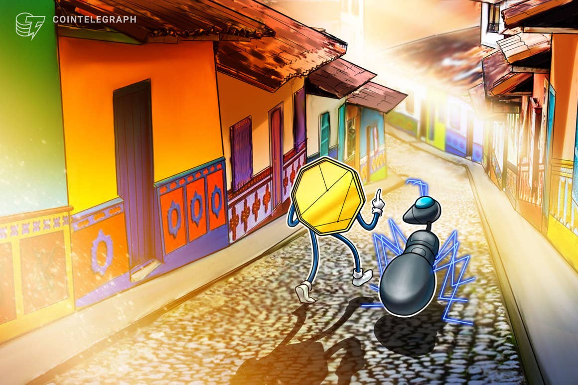 Bitso to help the launch of El Salvador’s official Bitcoin pockets Chivo
