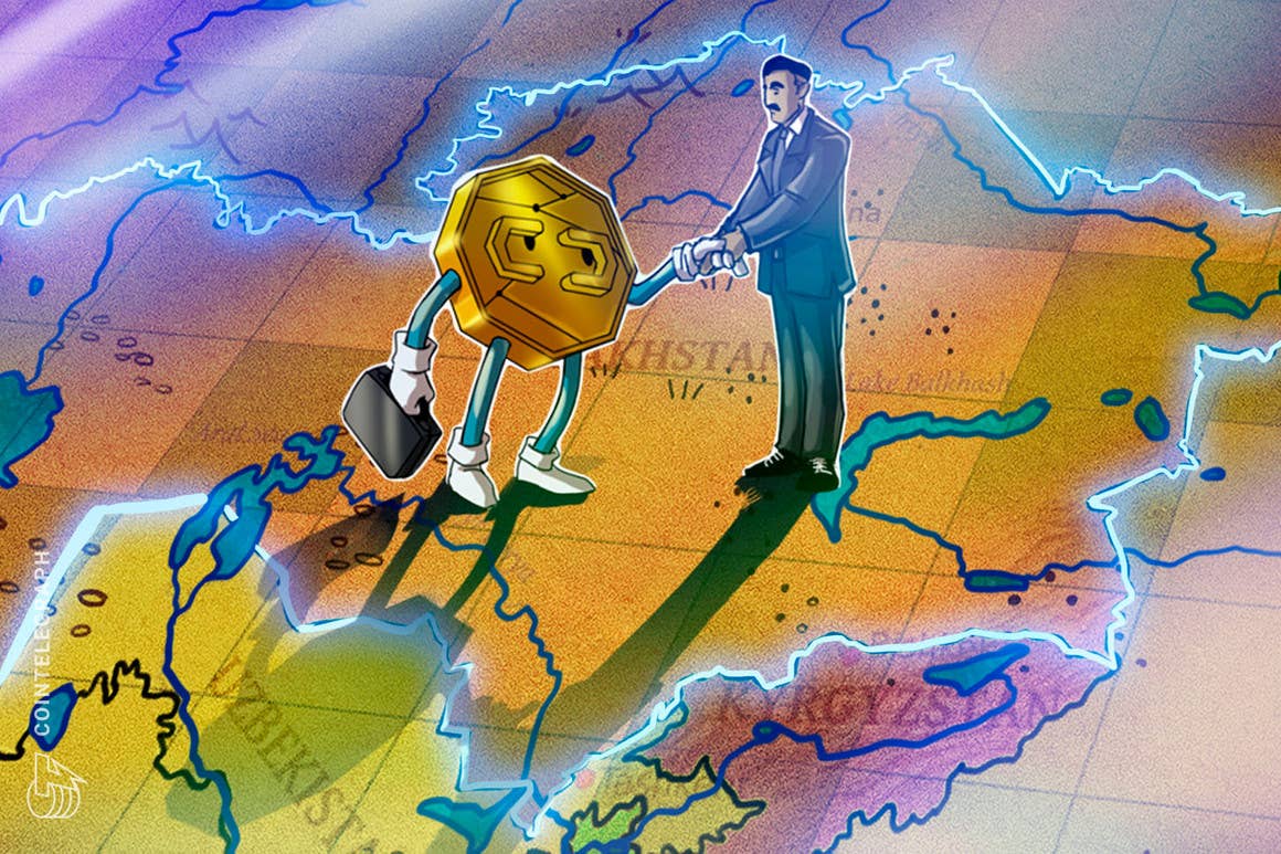 Bitfinex launches safety token platform regulated in Kazakhstan Bitfinex launches safety token platform regulated in Kazakhstan