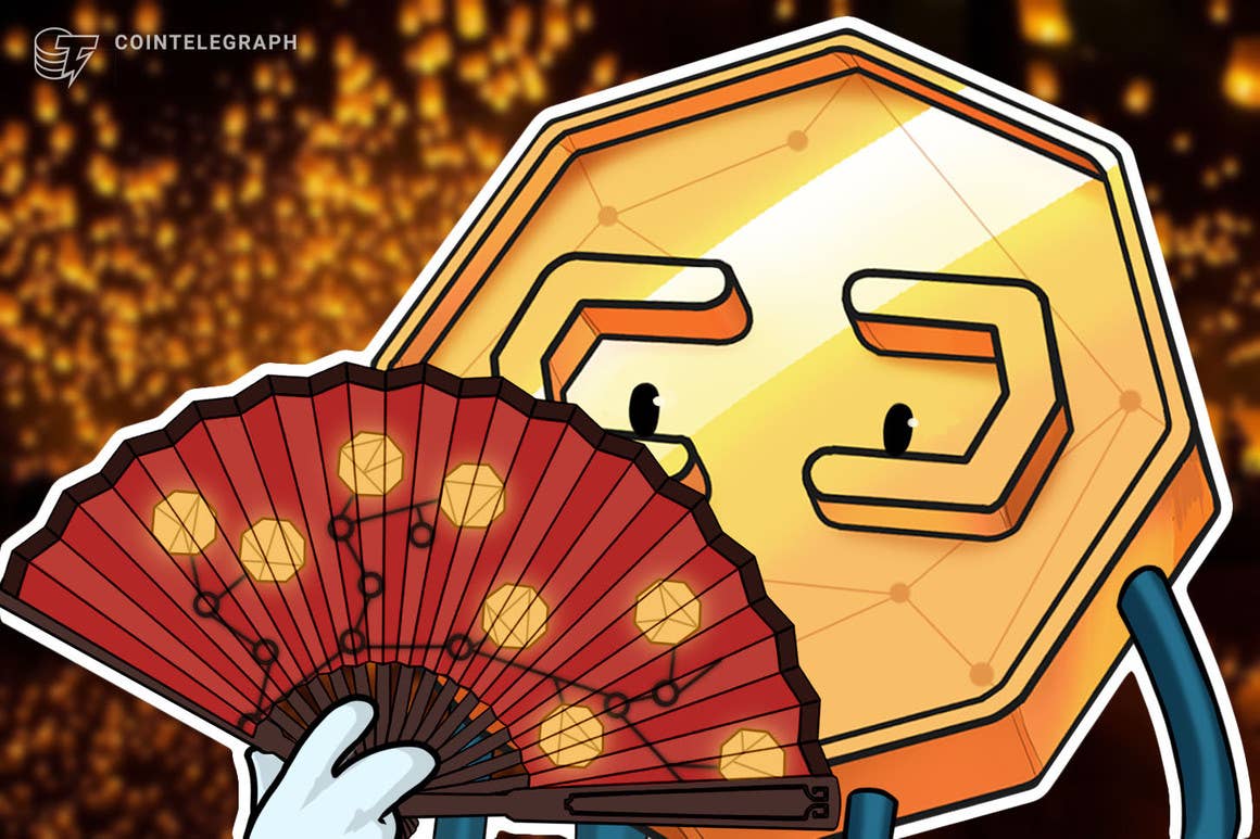 Crypto has recovered from China’s FUD over a dozen times in the last 12 years