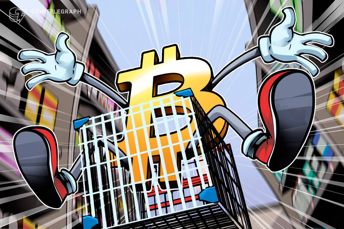 Bitcoin could hit $37K but trader says BTC price top will be ‘number you can’t comprehend’