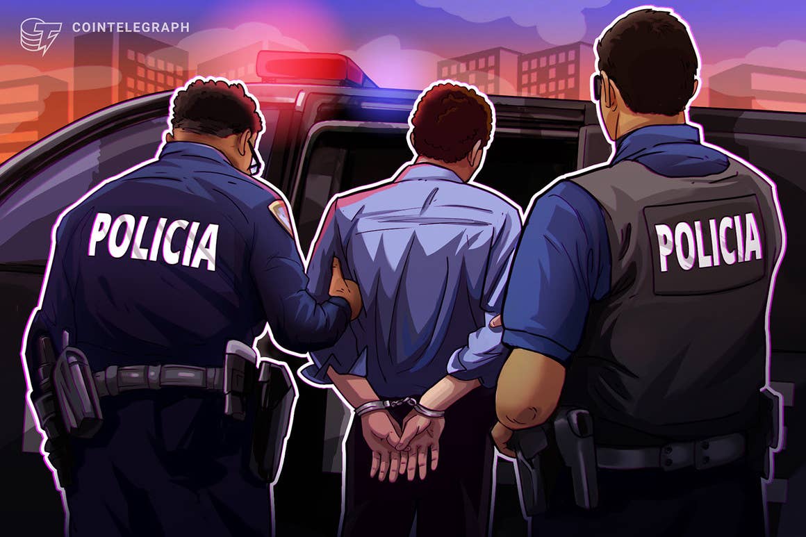 El Salvador police arrested and launched Bitcoin detractor with out a warrant