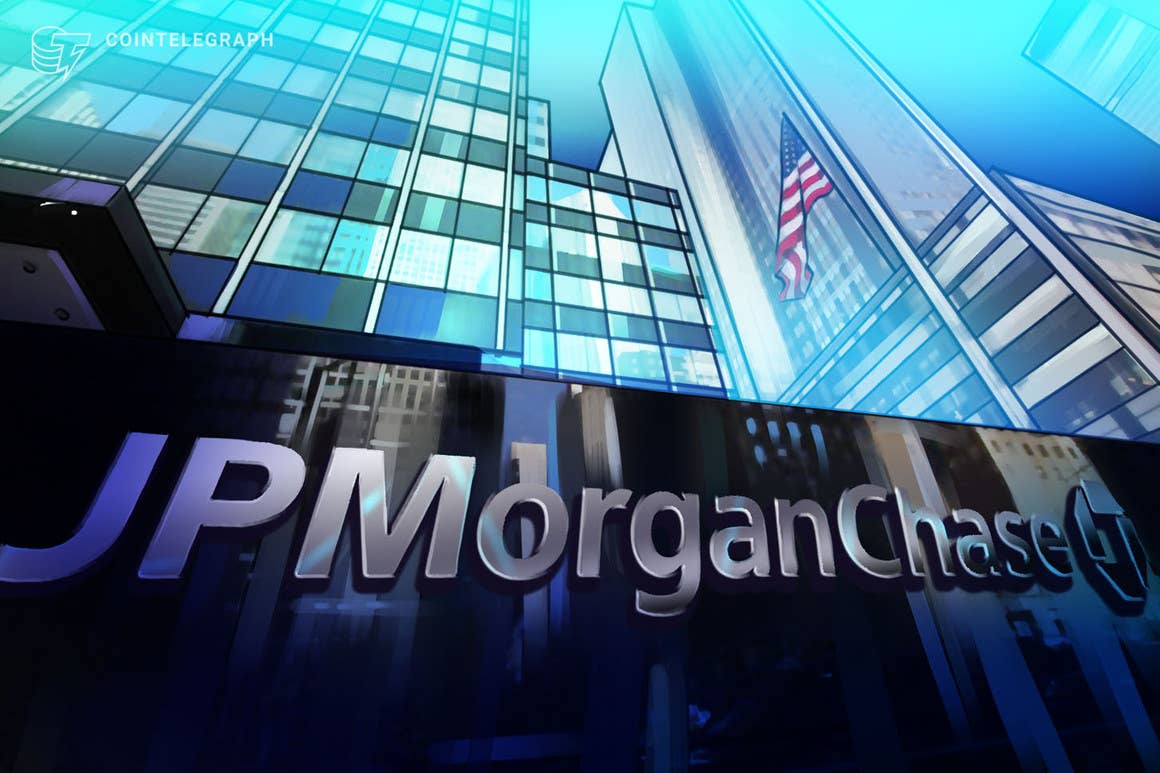 JPMorgan sounds alarm over ‘frothy’ crypto markets after August growth