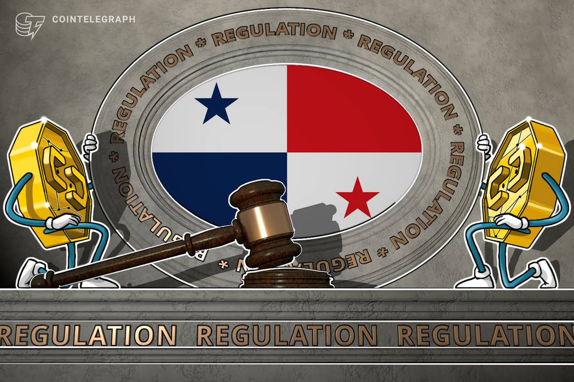 Republic of Panama introduces invoice for regulating crypto
