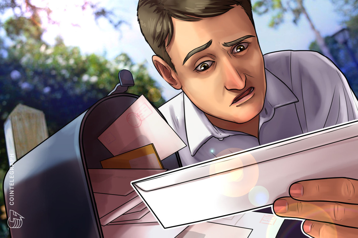 US postal inspectors want ‘complete crypto coaching,’ audit finds