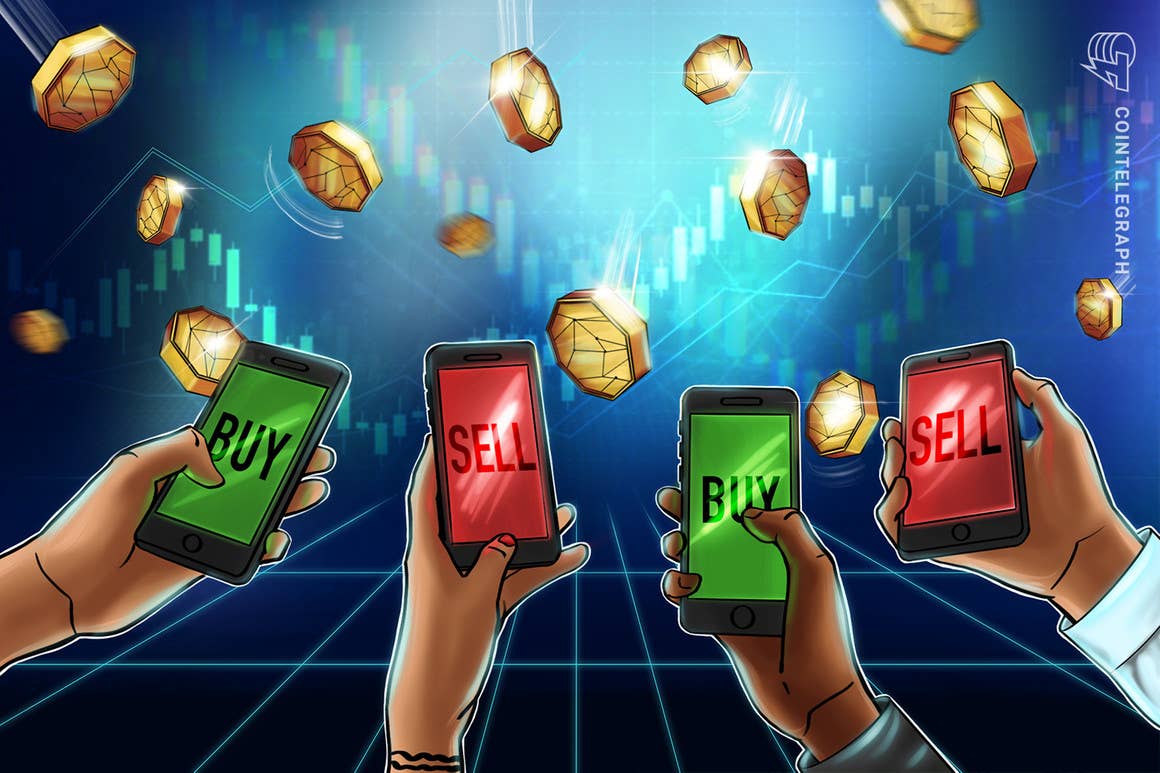 Retail, institutional investors keen on Bitcoin
