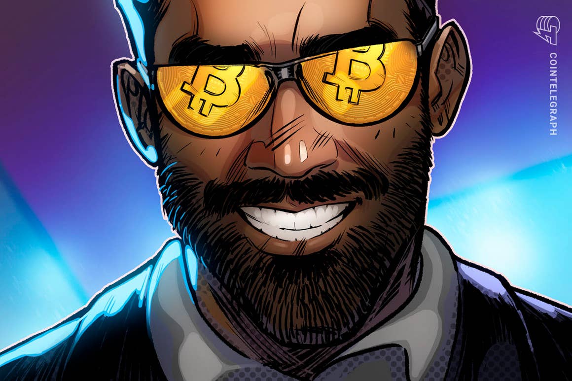 Morgan Stanley doubles exposure to Bitcoin through Grayscale shares