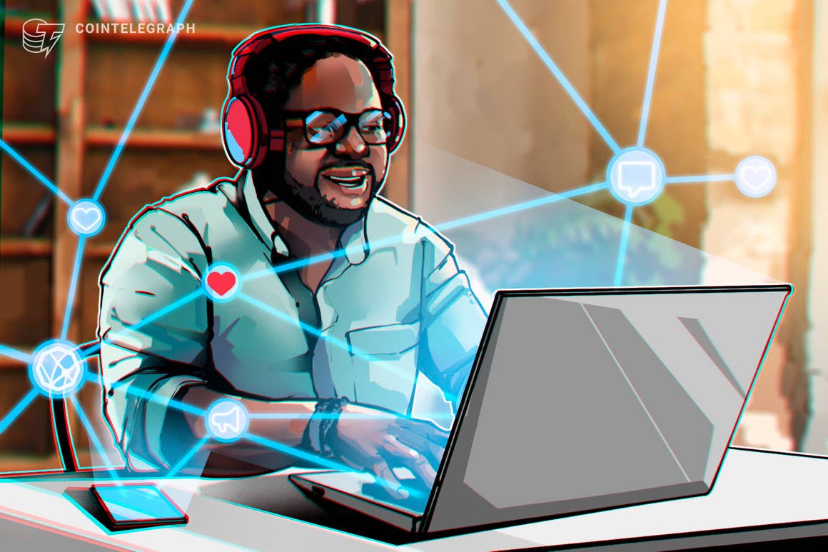 How the Bitcoin mannequin can clear up the social media dilemma