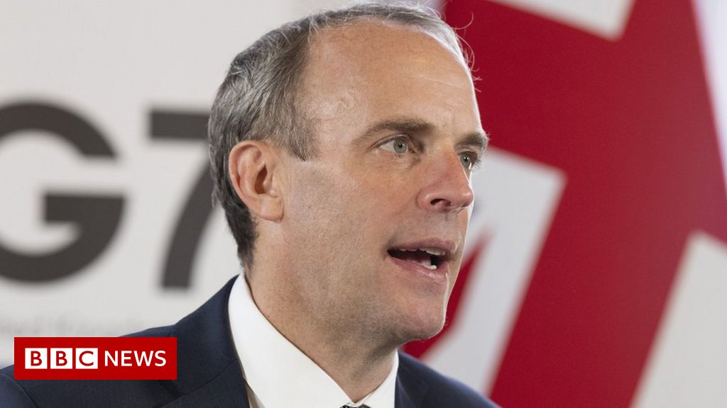 Afghanistan: Variety of individuals eligible to come back to UK left behind unknown, says Dominic Raab