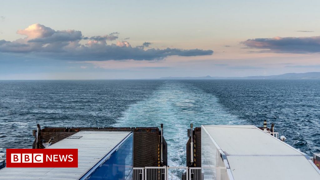 Brexit: Guidelines for shifting items from NI to GB delayed