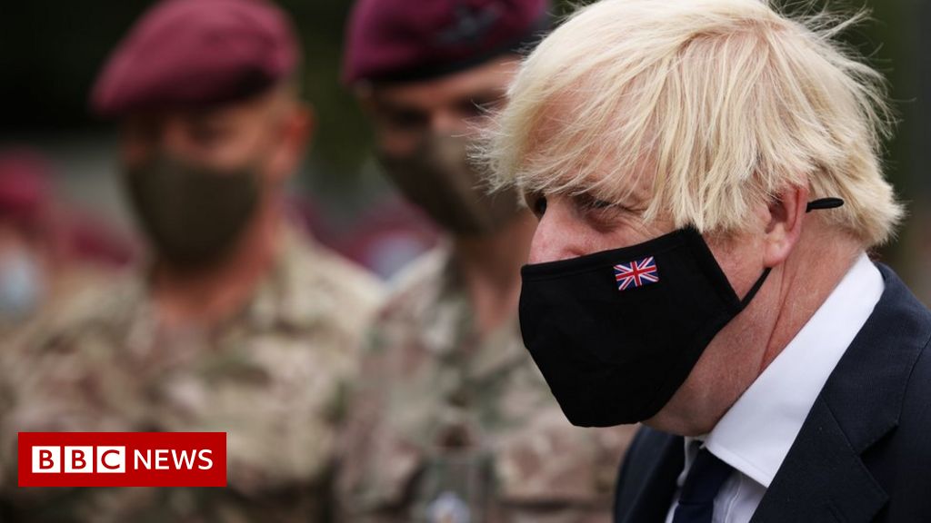 Afghanistan: Boris Johnson to face MPs over dealing with of disaster
